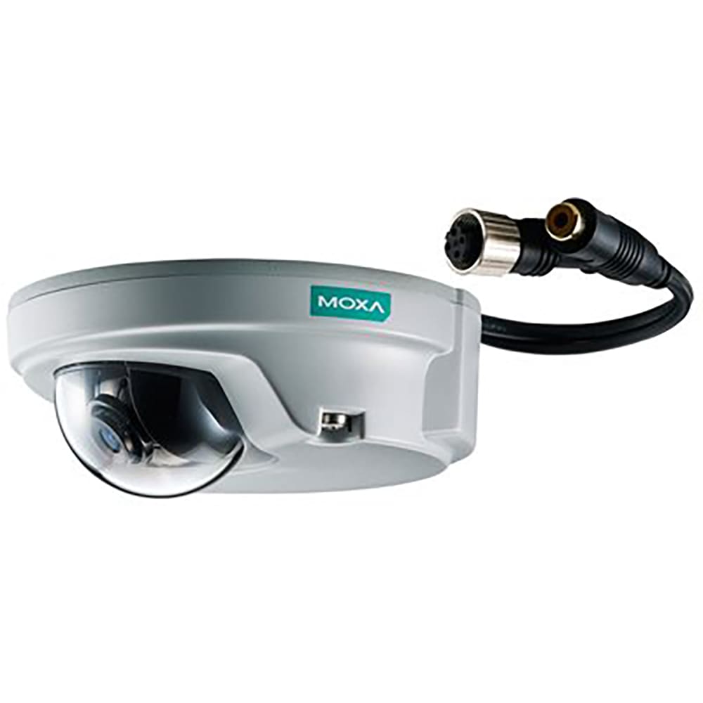 Moxa VPORT P061MPM12MICCAM60CT IP camera
