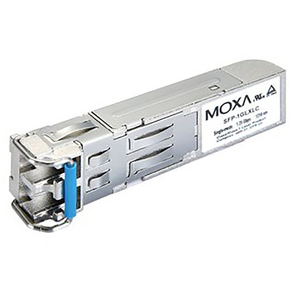New SFP-1-GSXLC-T MOXA Compatible 1000BASE-SX SFP 