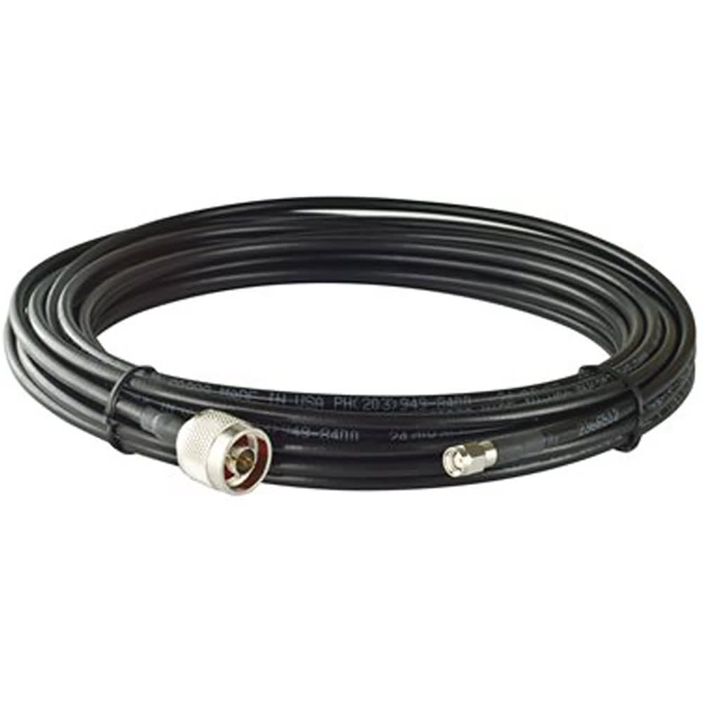 Cavo Di Prolunga Codino Minatori RP-SMA Elio Ultra Bassa Perdita - Foto 6