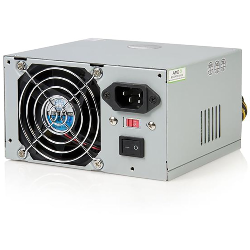 ATX2POWER350 Power Supply Adapter, 350 W, ATX12V, 2.01