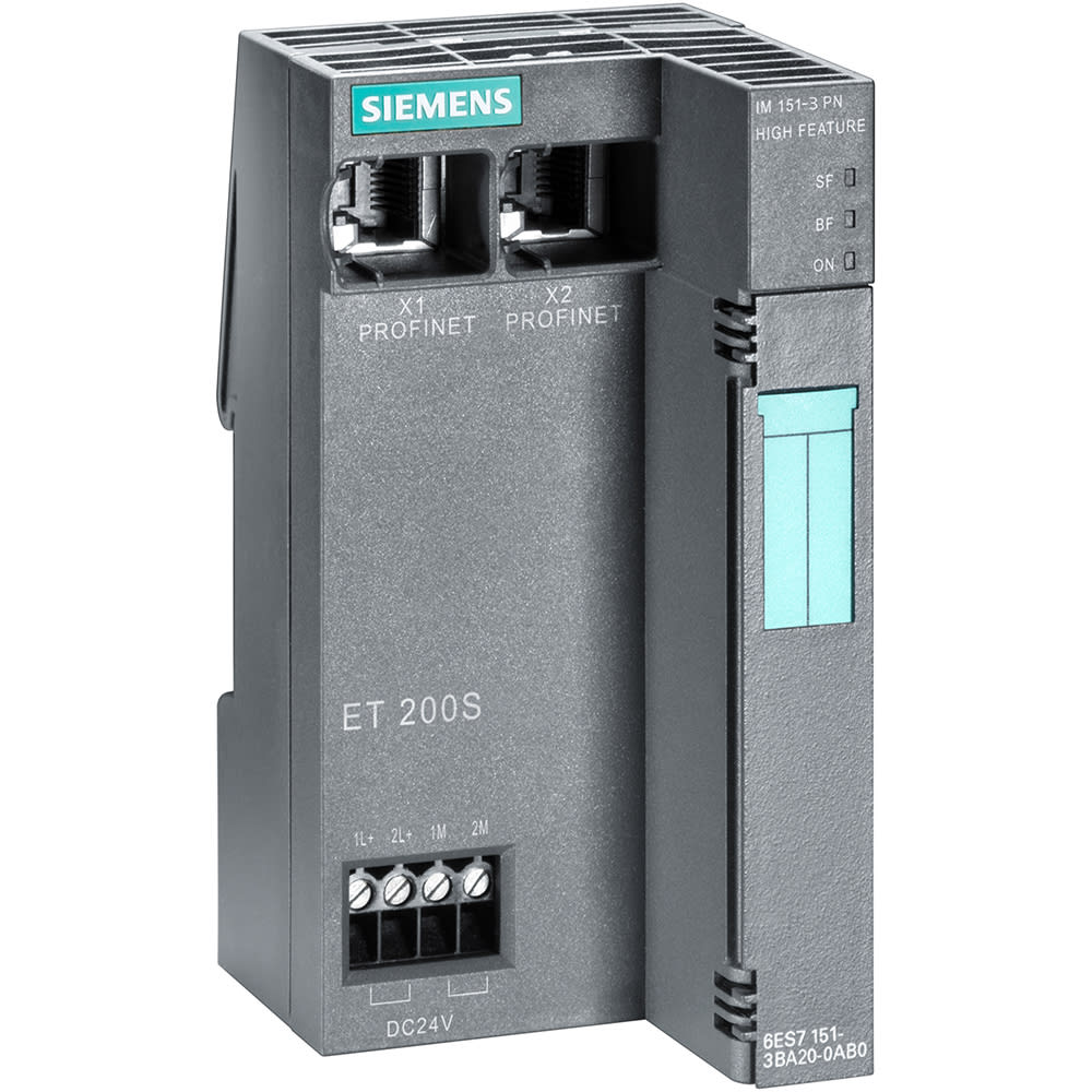 Siemens 6ES7 151-3BA20-0AB0 