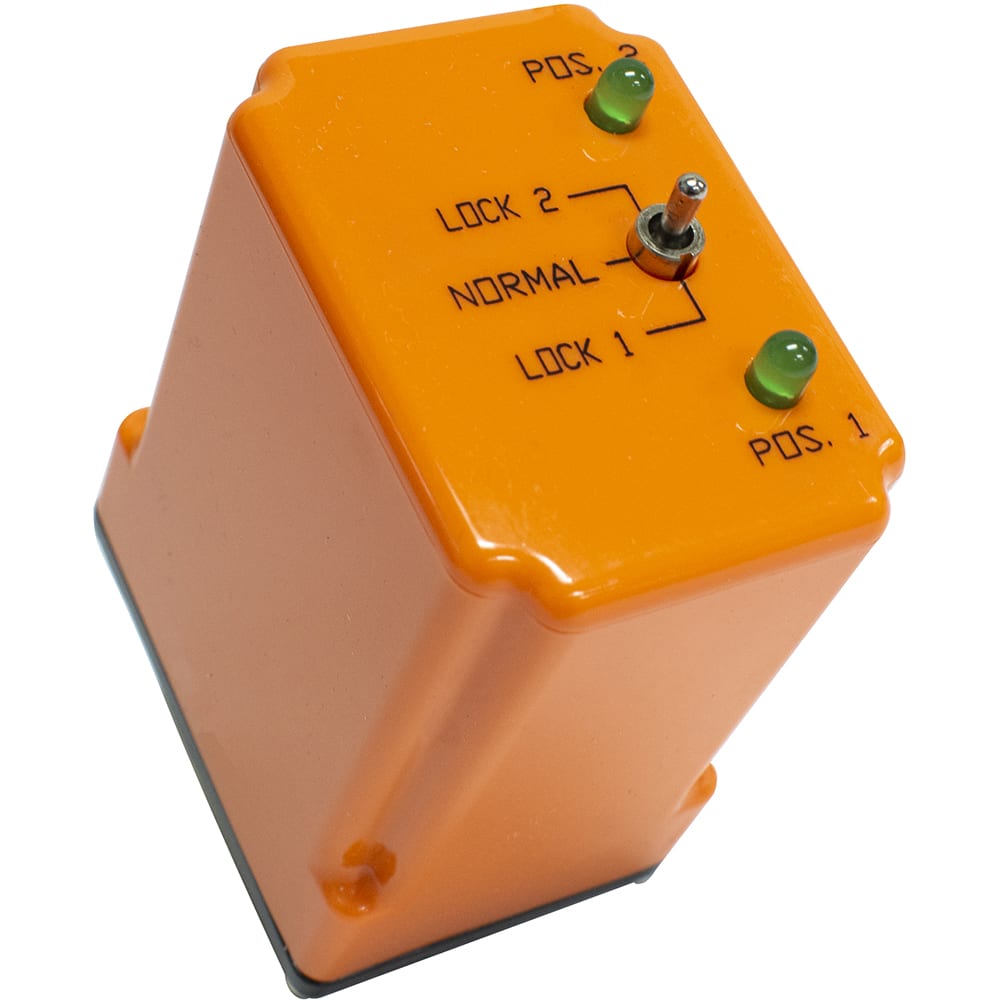 ATC Diversified Electronics ARB120ACA Relay,DPDT,1 mA,Duplexor