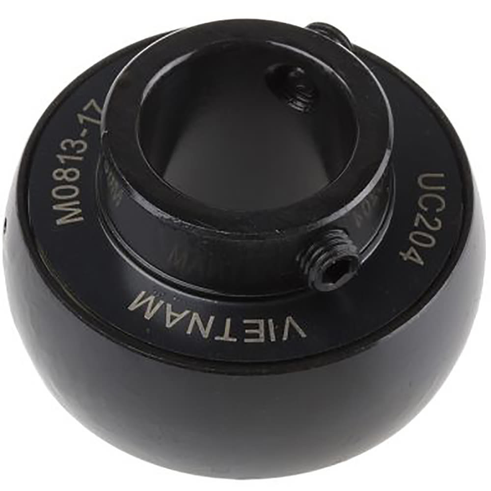 FAG Bearings (Schaeffler) UC204 RADIAL INSERT BALL BEARING ID20MM