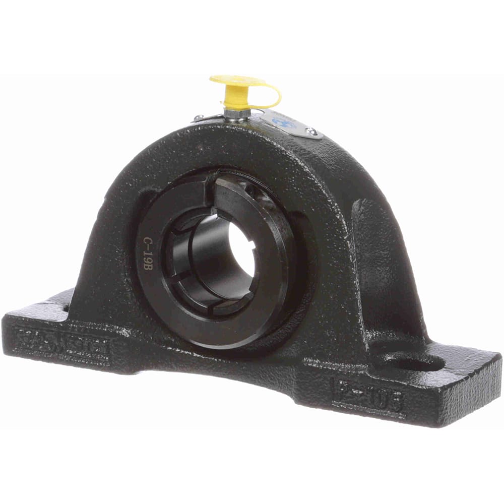 Details about   S-2116-M16 Sealmaster Ball Bearing Unit 