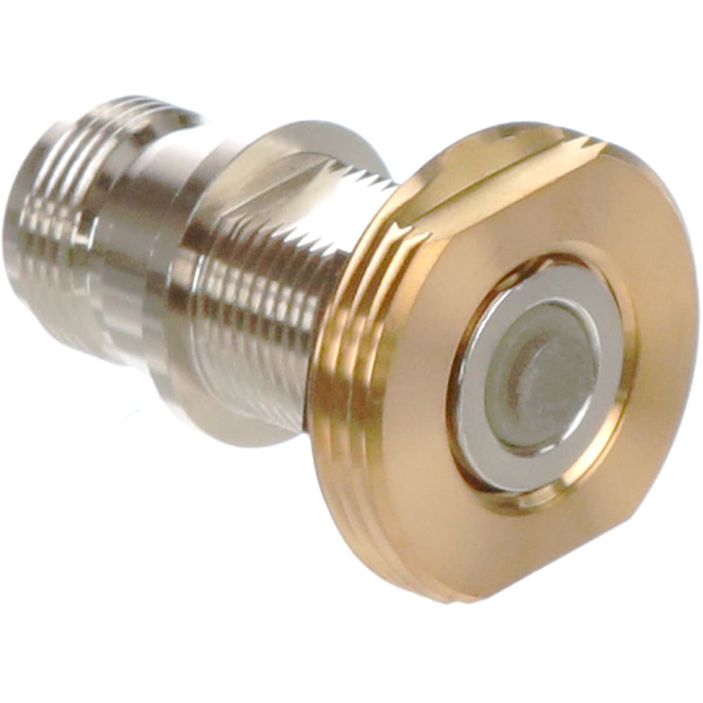 PCTEL MTPM800 Antenna, Mobile, Thick Plate Mount, Ug30/U Conn Allied Electronics