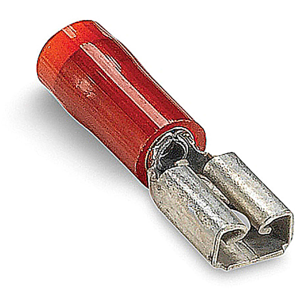 StaKon by ABB RAD18182 Female Disconnect Tab Size .187x.020 2218