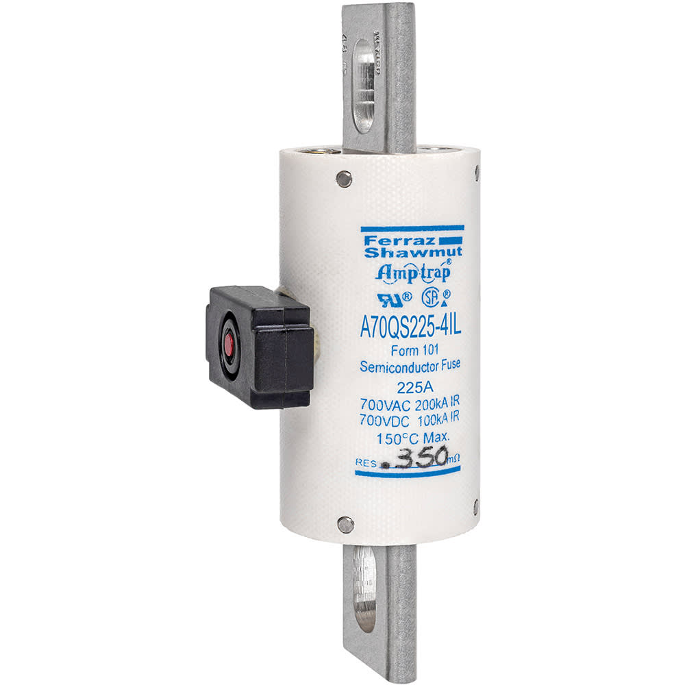 Mersen A70QS100-22FI Fe, High Speed, Form 101, A70QS Series