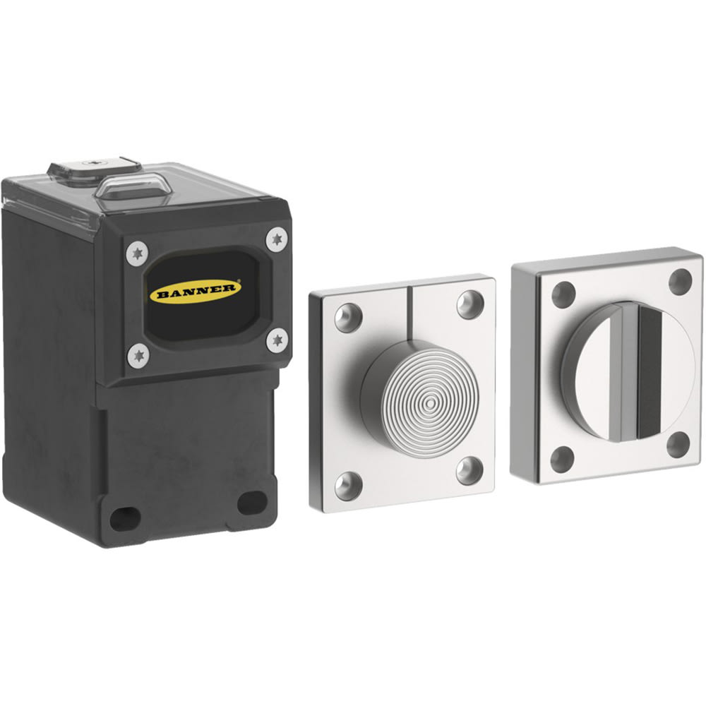 Banner Engineering DX80N9Q45VABK Wireless Q45 Node Kit