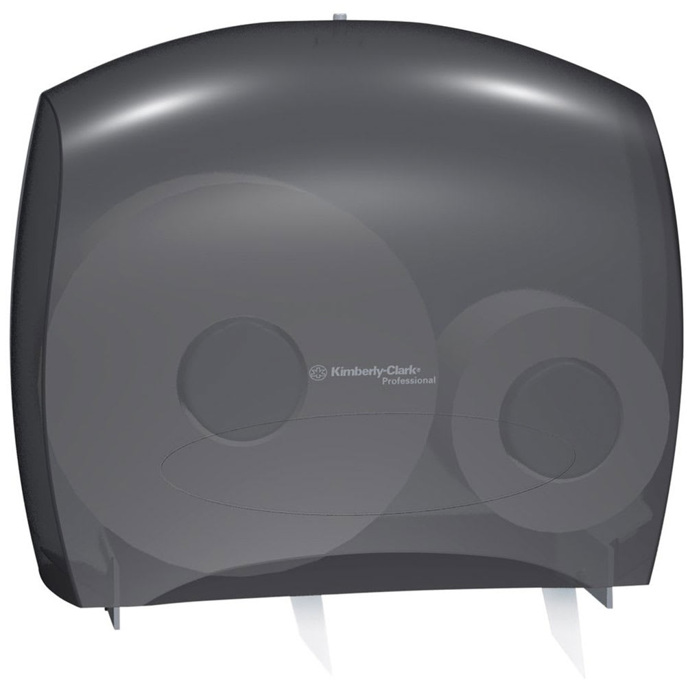 KimberlyClark Professional 09507 Toilet Paper Dispenser, Scott