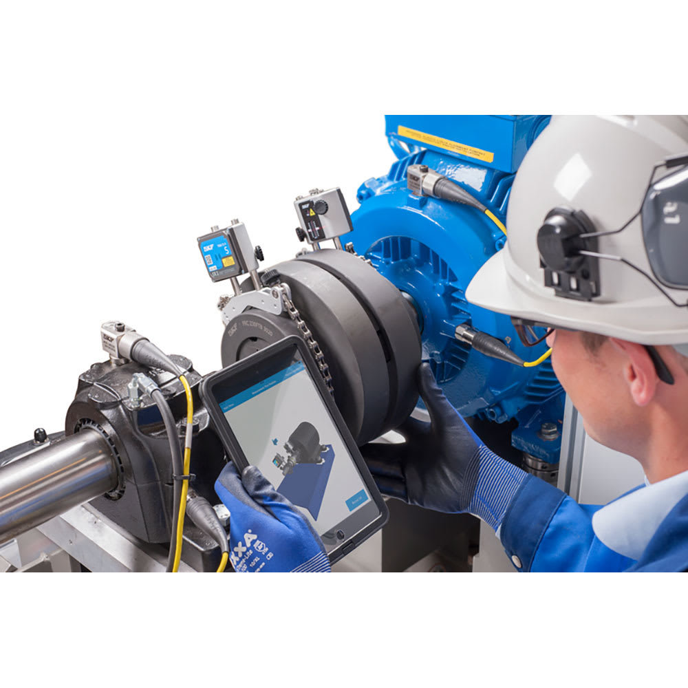 SKF Bearings TKSA 71 Shaft Alignment Tool; TKSA 71 Allied