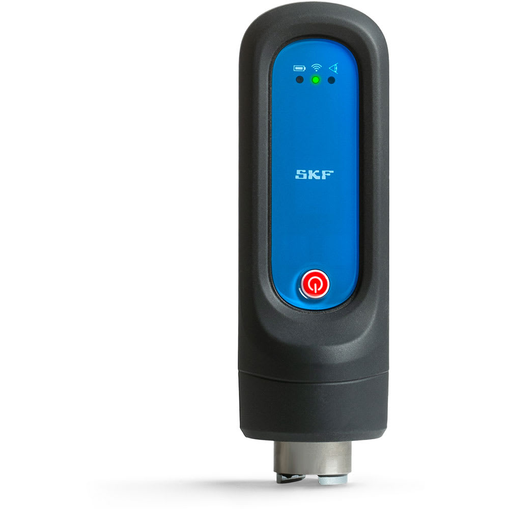 SKF Bearings CMDT 391EXKSL Quick Collect Sensor Hazardous Area