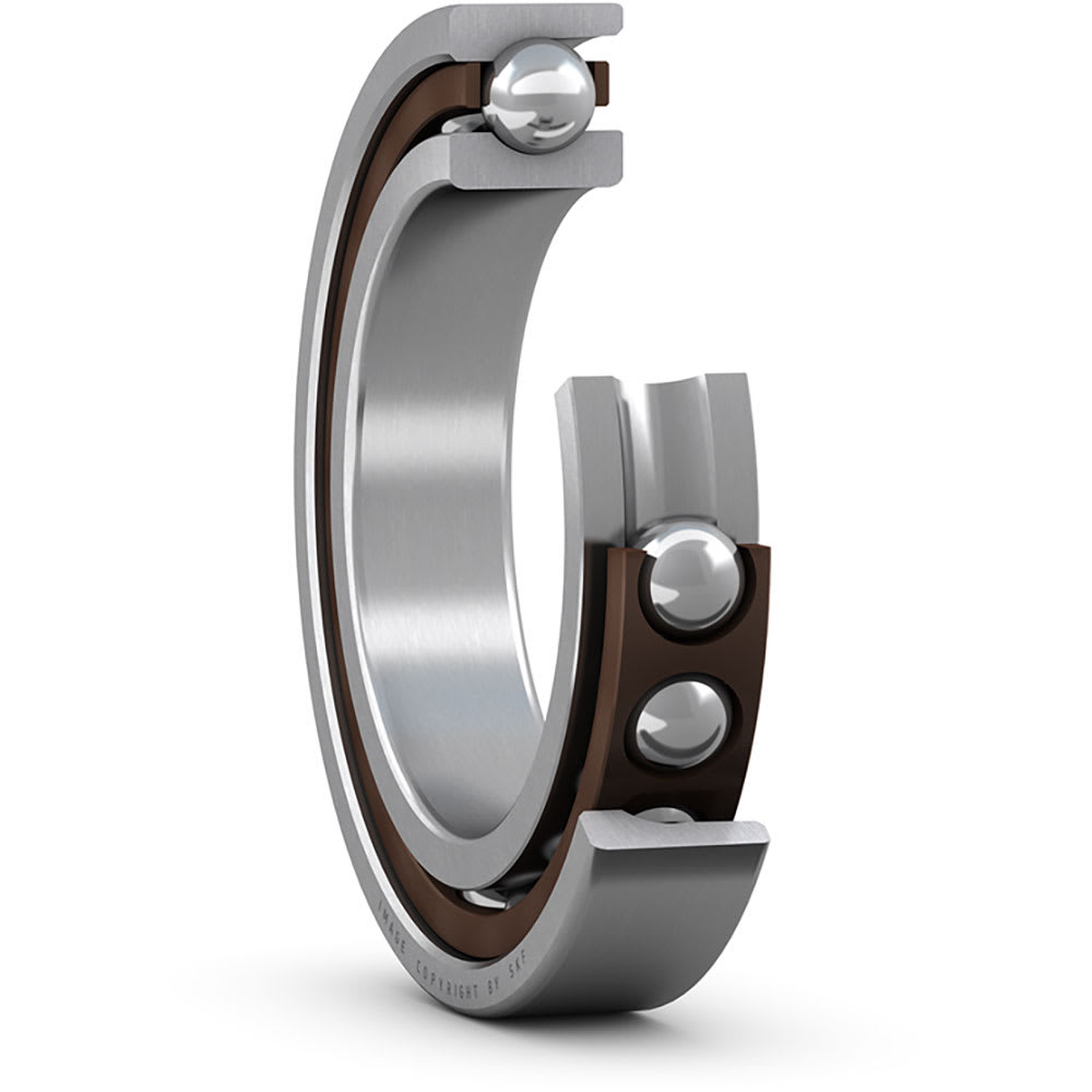 SKF Bearings 71809 ACD/P4 PRECISION BEARINGS Allied Electronics & Automation, part of RS Group
