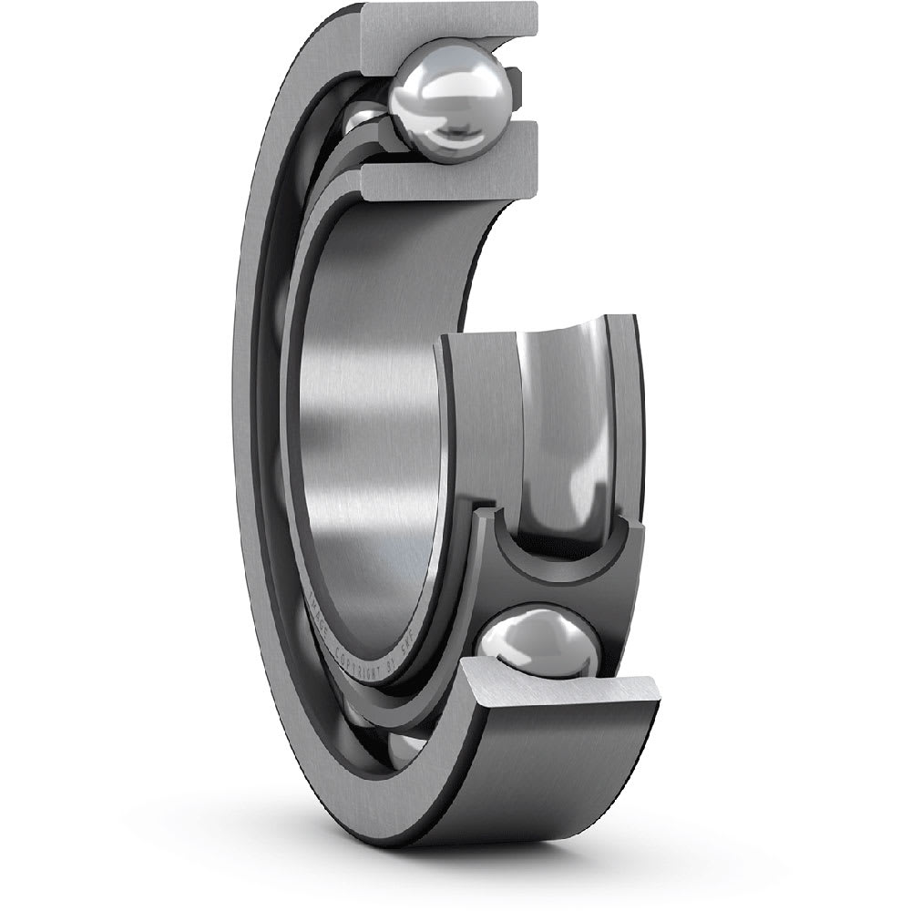 SKF Bearings - 7222 BEGAF - ACBB-ANGULAR CONTACT BALL BEARING - Allied ...