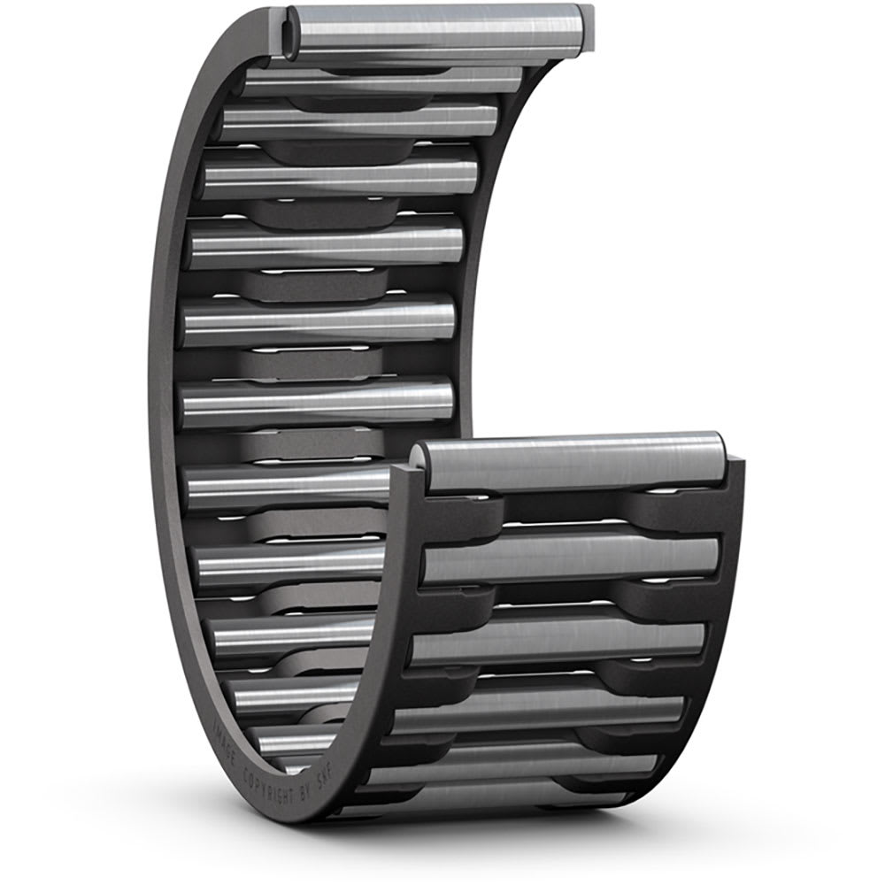 SKF Bearings K 45X50X27 NRBNEEDLE ROLLER BEARING Allied Electronics & Automation, part of