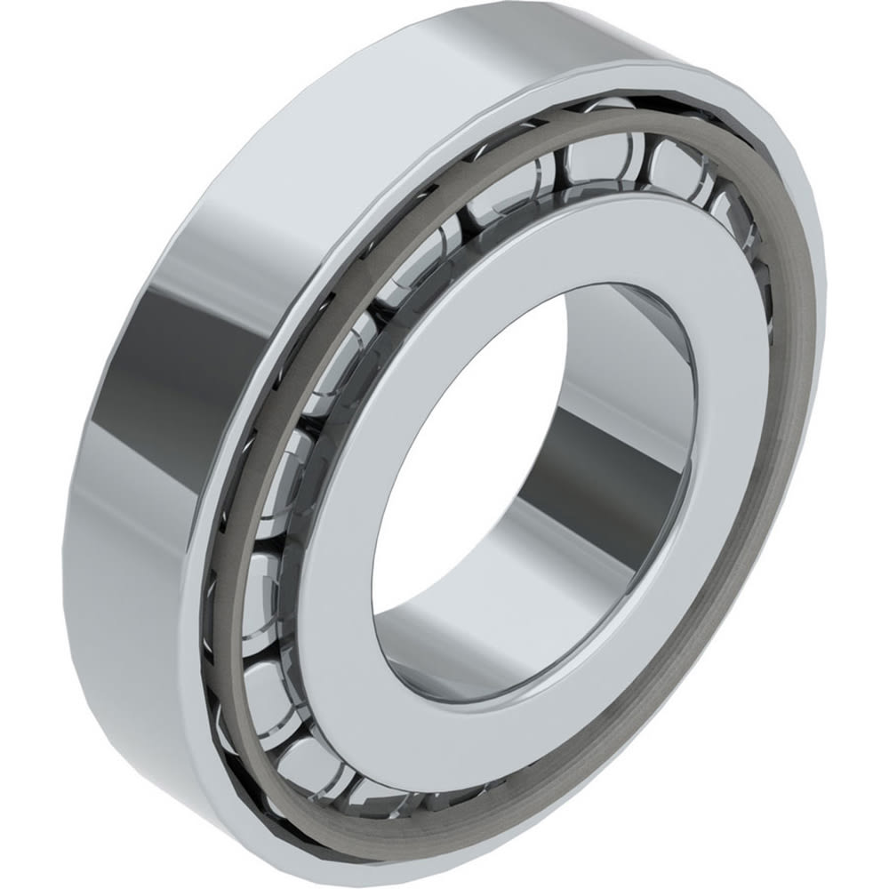 Nachi Bearings HL44649R/10 Roller Bearing, INCH SERIES TAPERED ROLLER BEARING Allied