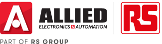 Allied Electronics & Automation, part of RS Group