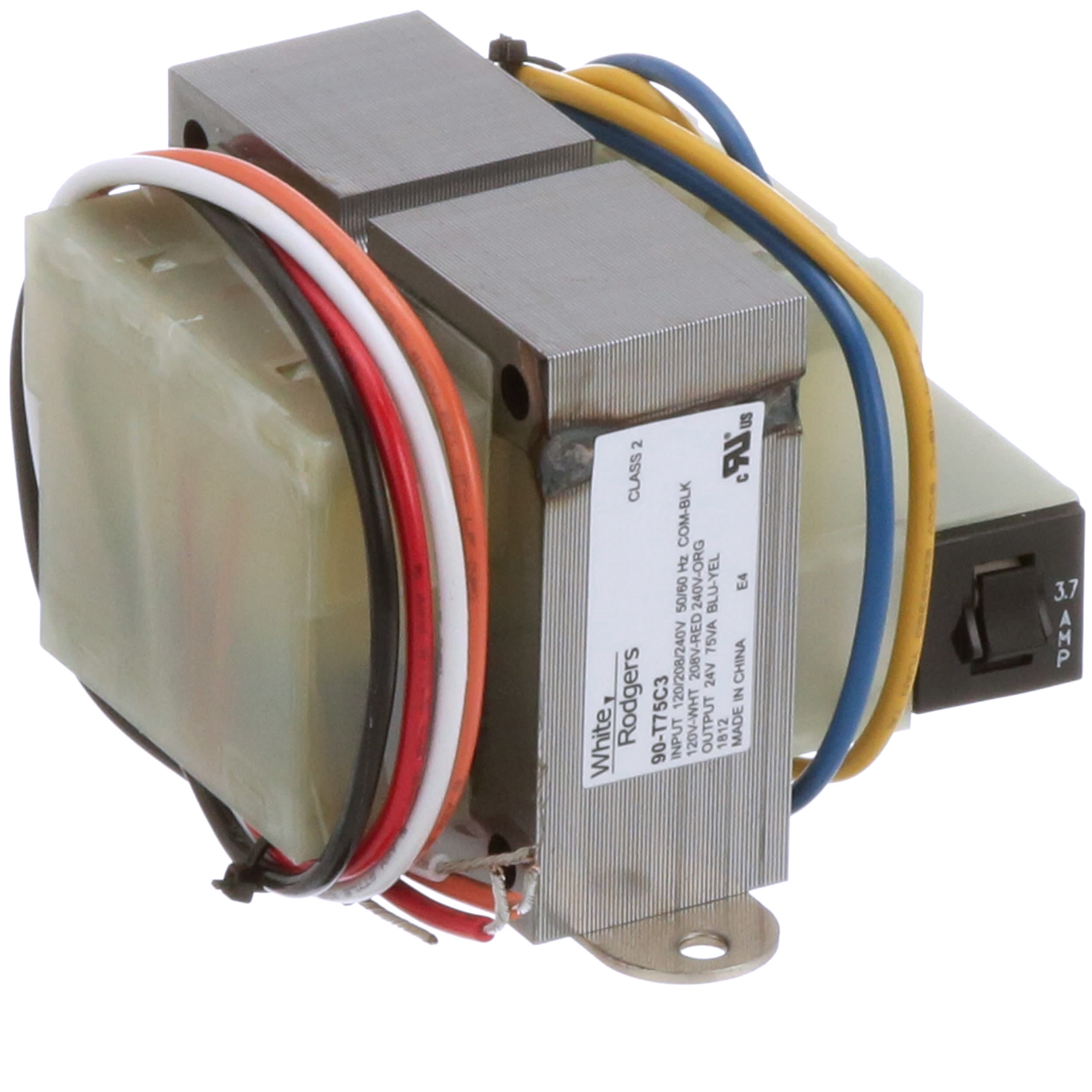 Wiring Diagram PDF: 120 208 Volt Space Heater Wiring Diagram