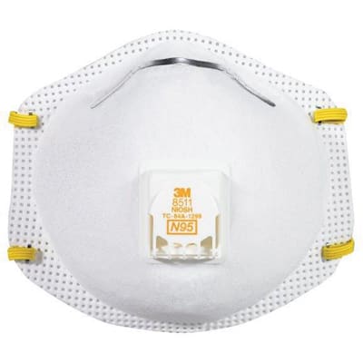 3m dust masks 8511 3m dust masks 8511