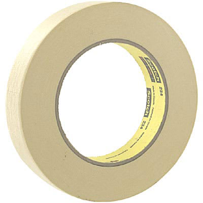 3m 234 masking tape 3m 234 masking tape