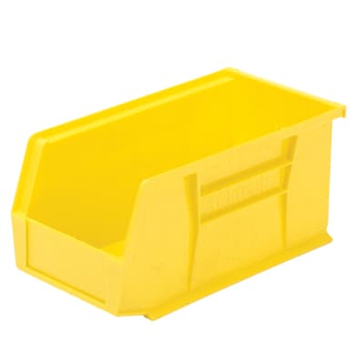 AKRO-MILS 30230STONE Stone Hang and Stack Bin 10-7//8/"L x 5-1//2/"W x 5/"H
