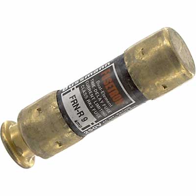 4 Never Used 2/" Fuses #FRN-R-2-1//4 BUSSMAN FUSETRON Time Delay 2.25 amp.