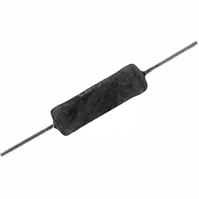 50ppm 1/% Low Noise minimelf resistors 10K to 20K 50-100pcs