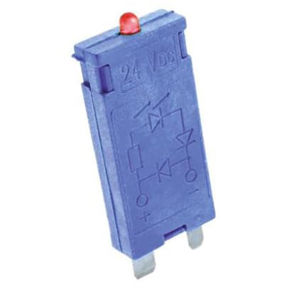 10 X CONNETTORE HOUSING RCPT 10POS 2ROW-zpdr FNL 10V-S