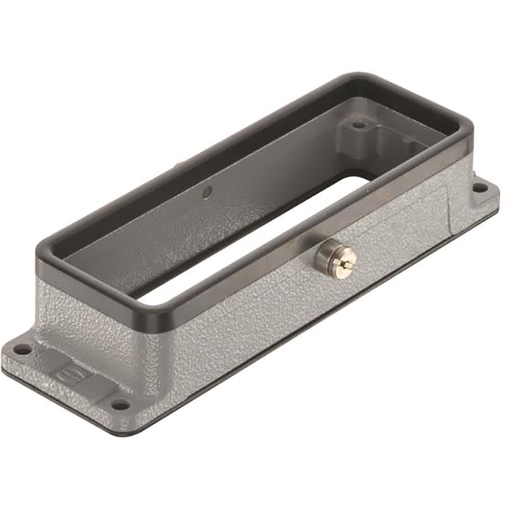 Heavy Duty Power Connectors HAN DD 24P M CRIMP ORDER CONTACTS SEP