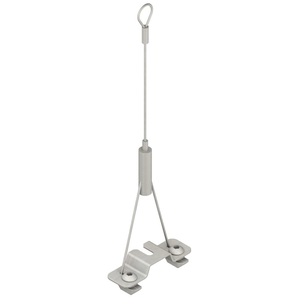 Banner Engineering Lmbwlb92hk5 Lighting Products Hanging Kit