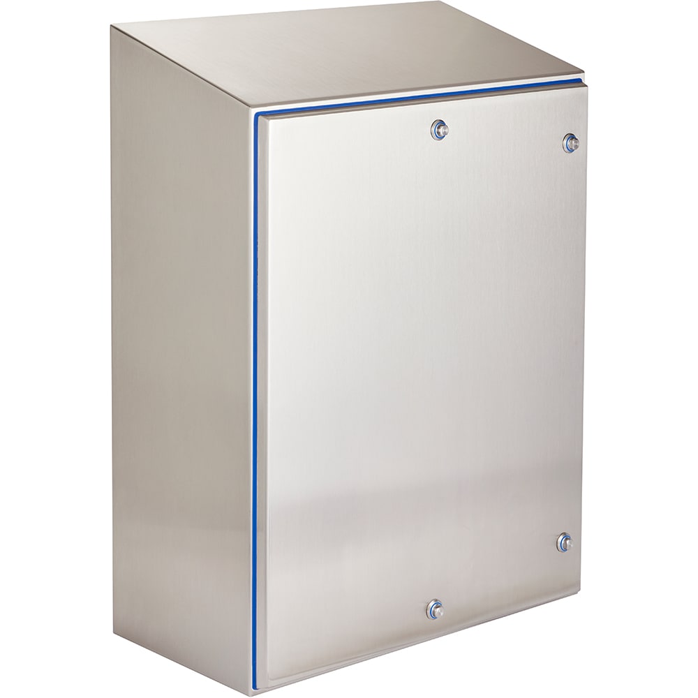 Hoffman Nema Matttroy