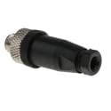 M12 Cable Mount Connector