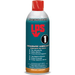 LPS 1 Series Greaseless Lubricant