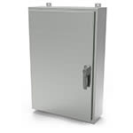 Electrical enclosures from Hammond Manufacturing