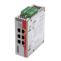 FL MGUARD Series RS4004 Routers