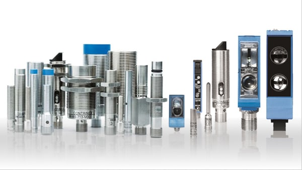 Sensor Inx Molex Incorporated - Authorized Distributor | RS