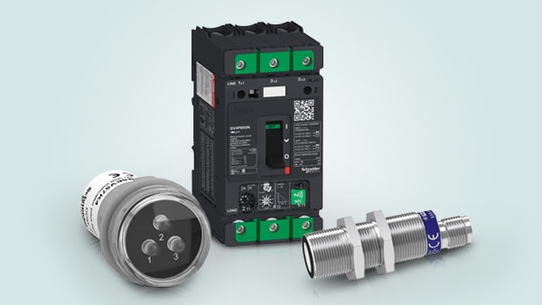 Buy Schneider Electric From Allied Electronics Automation