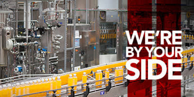 Refresco Customer Story