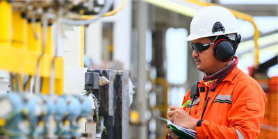 Facilities and Machine Safety Solutions