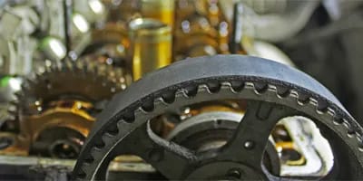 Minding Your Mechanical Power Transmission Systems article