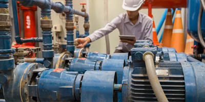 Allied Expert Advice: A Checklist for Sensible Motor Maintenance article