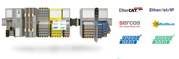 Phoenix Contact Automation Confidence Device Connectivity From Rs