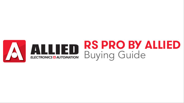 RS Pro by Allied 275462 