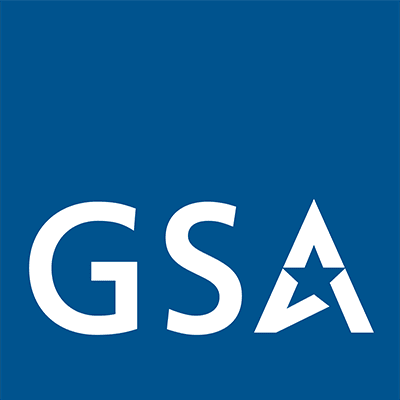 Insignia de GSA