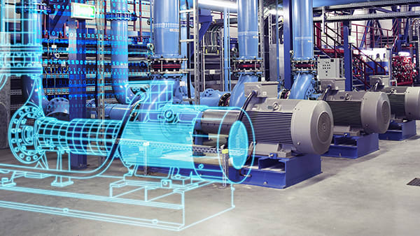 Siemens industrial controls and motor controls