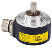 Sensata-BEI Sensors Functional Safety Encoders from RS