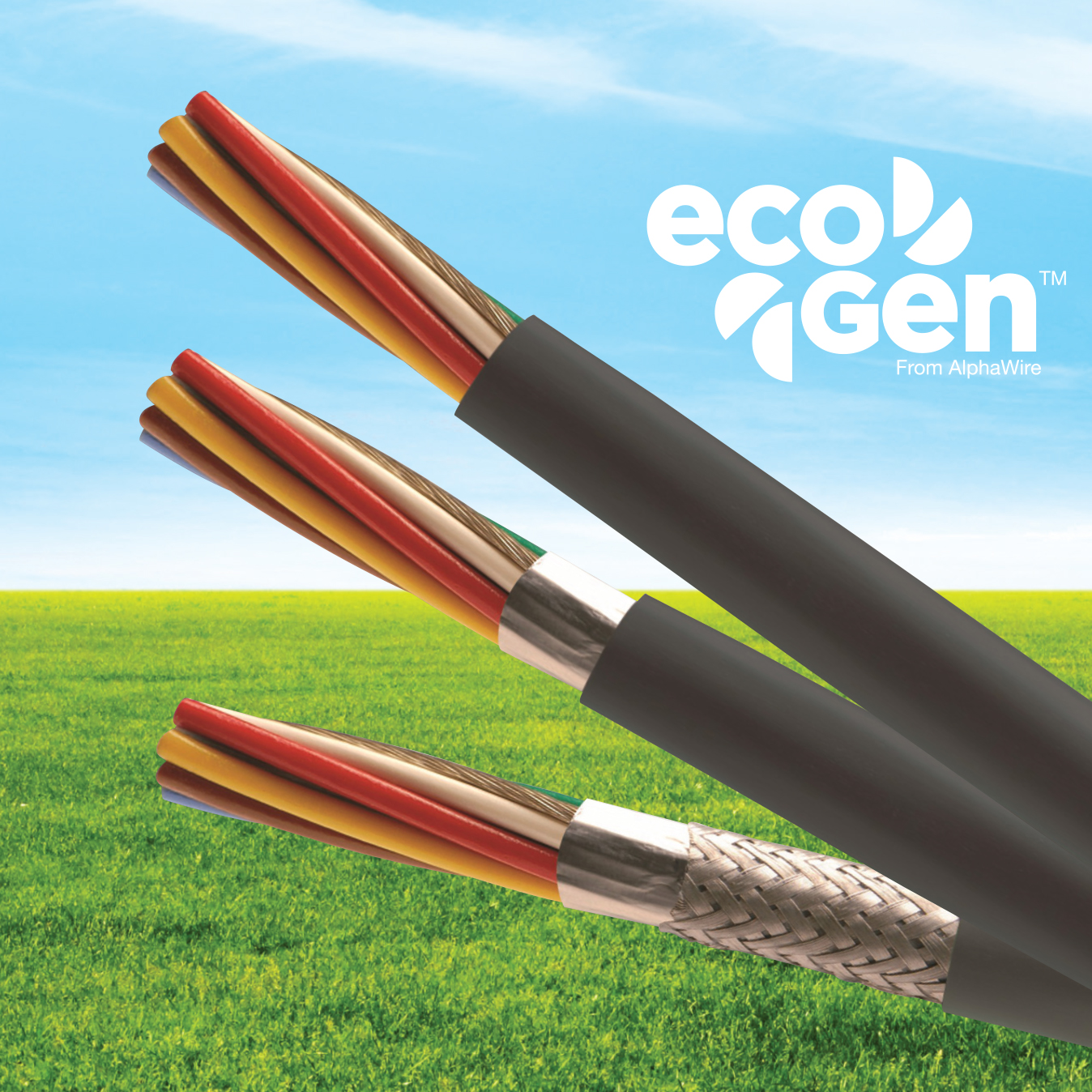 Alpha Wire EcoCable