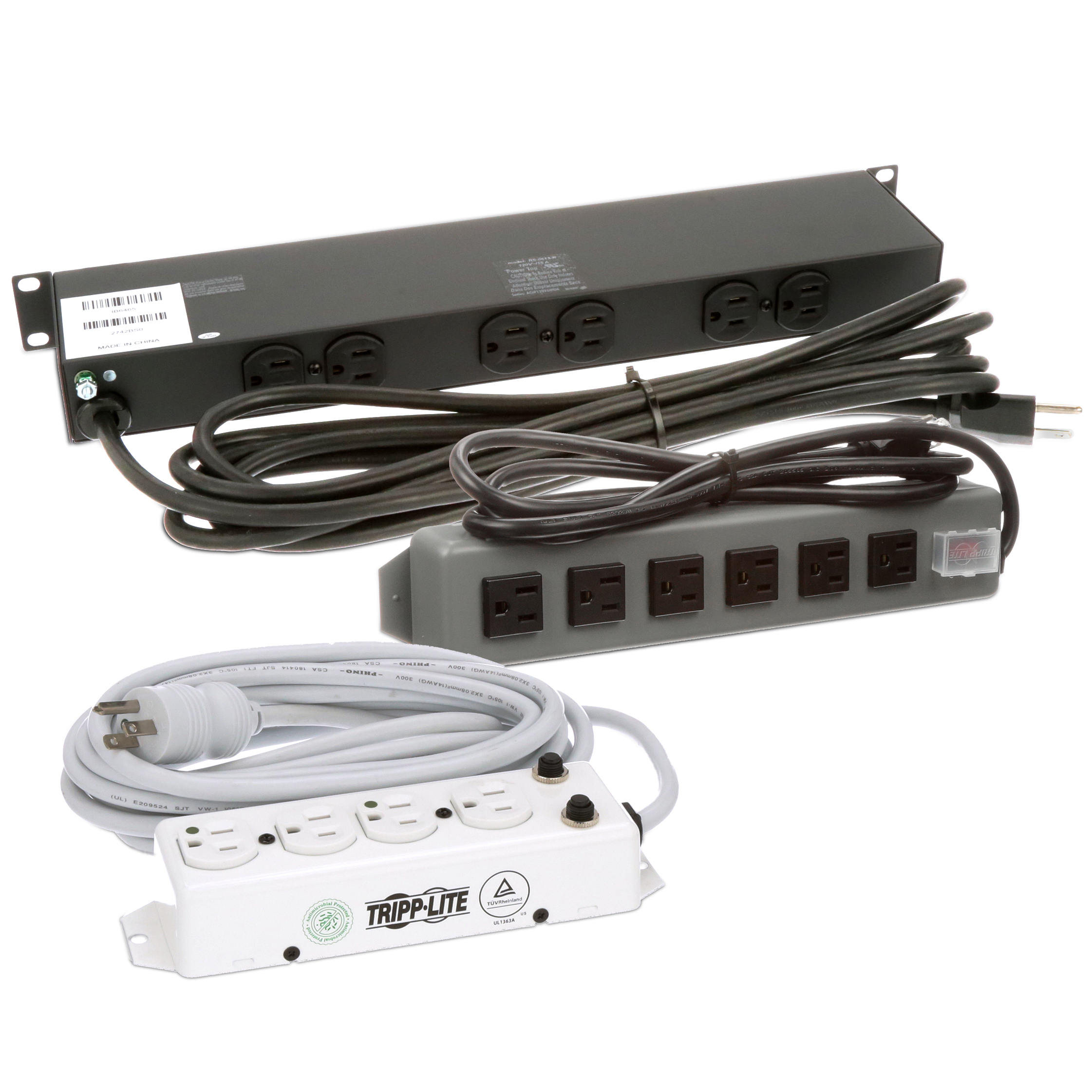 Tripp Lite Power Strips LP from RS