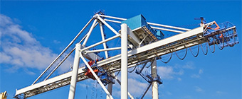 Save Time & Money with Industrial WiFi