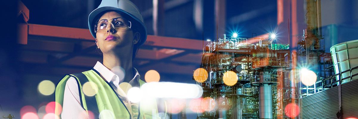 How Industrial Controllers Support an IIoT Infrastructure