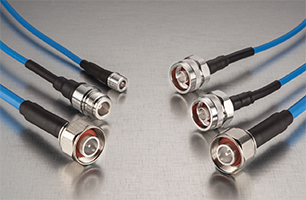 Times Microwave Systems – Coaxial Cable and Connectors from RS